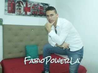 FabioPowerLa