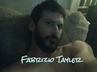 Fabrizio_Tayler