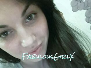 FabulousGirlX