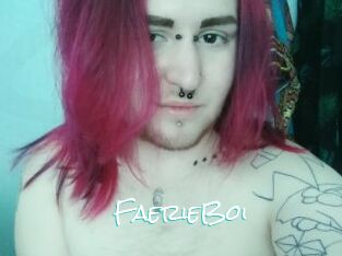 FaerieBoi