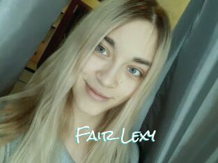 Fair_Lexy