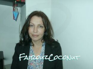 FairouzCoconut