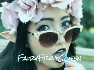 FairyFrogQueen