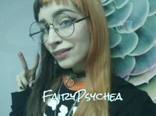 FairyPsychea