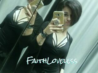 FaithLoveless