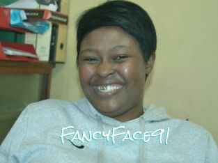 FancyFace91