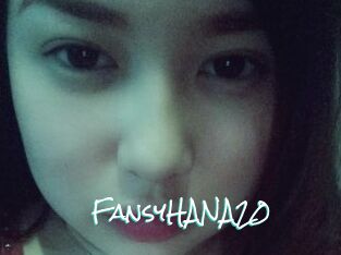 FansyHANA20