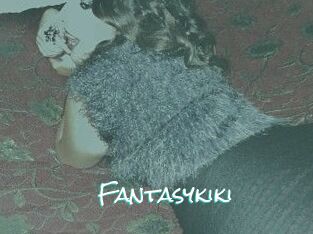 Fantasykiki