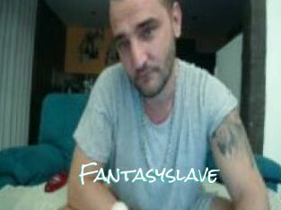 Fantasyslave