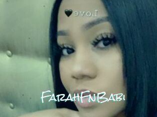 FarahFnBabi