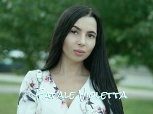 Fatale_Violetta