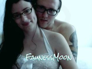 FaunessMoon