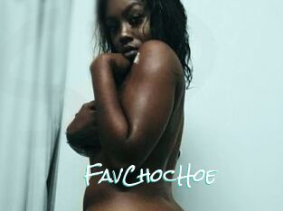 FavChocHoe