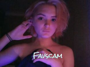 Favscam