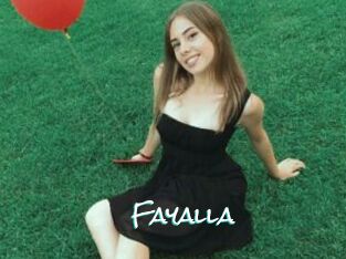 Fayalla