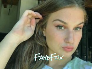 FayeFox