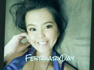 FebruaryDay