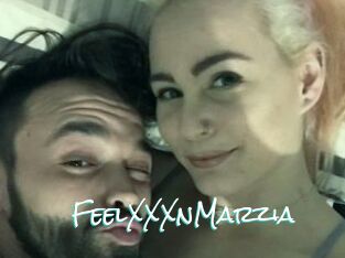 FeelXXXnMarzia