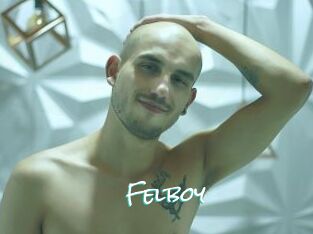 Felboy