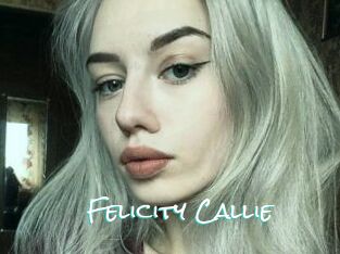 Felicity_Callie