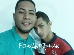 FelixAndJulian