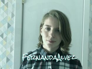 FernandaAlvez