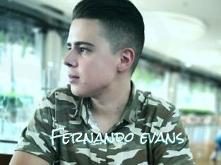 Fernando_evans