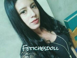 Fetichesdoll