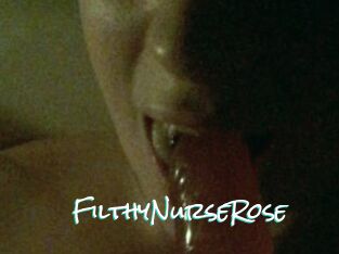 FilthyNurseRose