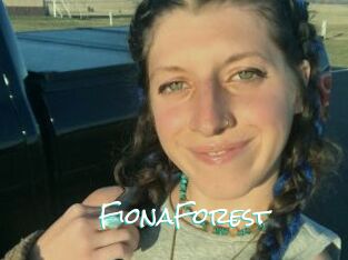 FionaForest