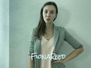 FionaReed