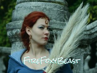 FireFoxyBeast