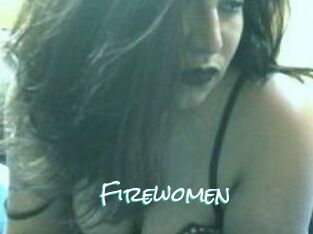 Firewomen