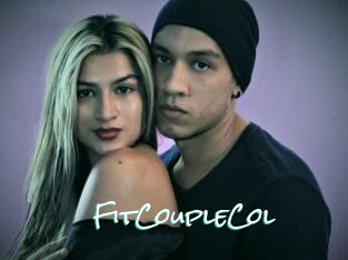 FitCoupleCol