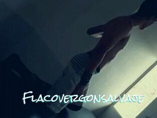 Flacovergonsalvaje