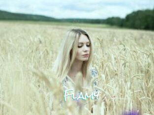 Flamy