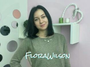 FloraWilson