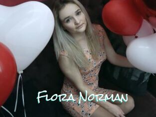 Flora_Norman