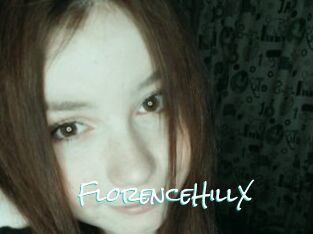 FlorenceHillX