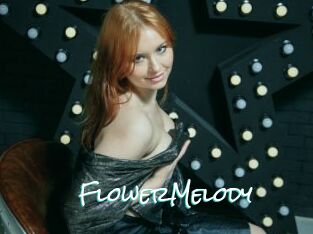 FlowerMelody