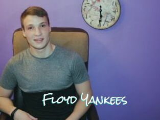 Floyd_Yankees