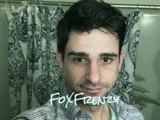 FoXFrenzy