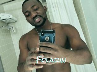 Folarin