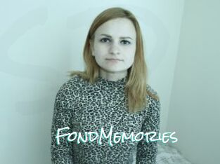 FondMemories