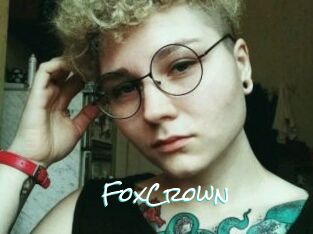 FoxCrown