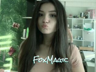 FoxMagic