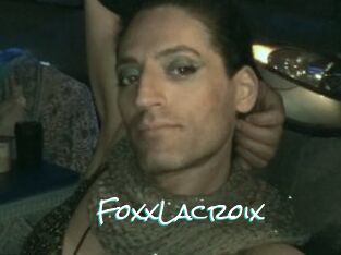 FoxxLacroix