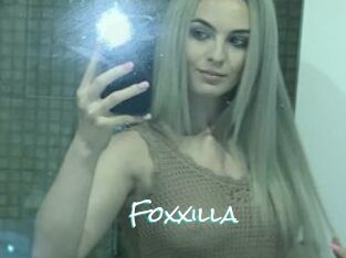 Foxxilla