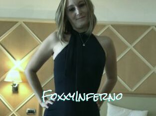 FoxxyInferno