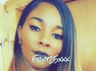 Foxy25xxx